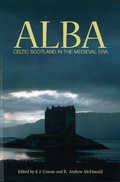 Cover: Alba - Polygon An Imprint of Birlinn Limited