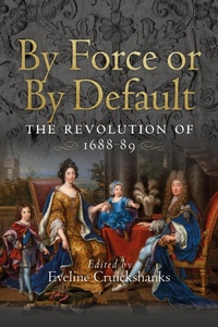 Enlarge image Cover: By Force or by Default - Polygon An Imprint of Birlinn Limited