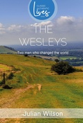 Cover: The Wesleys - Authentic Media