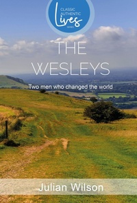 Enlarge image Cover: The Wesleys - Authentic Media