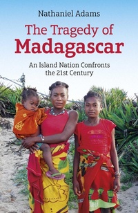 Enlarge image Cover: Tragedy of Madagascar, The - Chronos Books