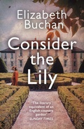 Cover: Consider the Lily - Corvus