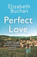 Cover: Perfect Love - Corvus