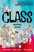 Cover: Class - Icon Books