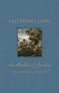 Cover: Filippino Lippi - Reaktion Books