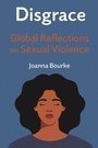 Cover: Disgrace - Reaktion Books