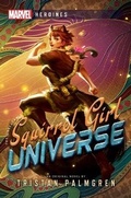 Cover: Squirrel Girl: Universe - Aconyte Books