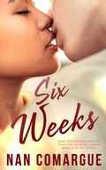 Cover: Six Weeks - Entwined Publishing