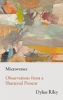 Cover: Microverses - Verso Books