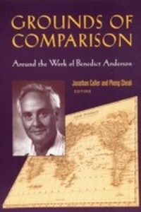 Enlarge image Cover: Grounds of Comparison - Routledge