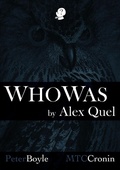 Cover: Who Was by Alex Quel - Puncher and Wattmann