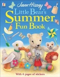 Cover: Little Bear's Summer Fun Book - Book House