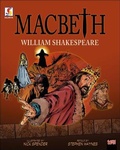 Cover: Macbeth - Book House