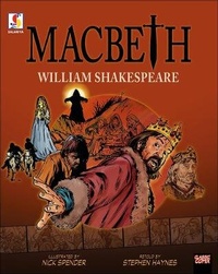 Enlarge image Cover: Macbeth - Book House