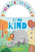 Cover: Being Kind - Book House