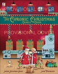 Cover: The Chronic Christmas Crinkle Crisis - Book House