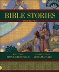 Cover: Bible Stories: Volume Two - Book House