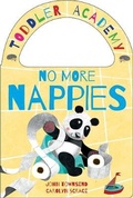 Cover: No More Nappies - Book House