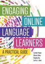 Cover: Engaging Online Language Learners - TESOL International Association