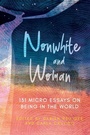 Cover: Nonwhite and Woman - Woodhall Press