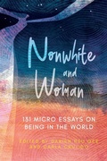 Cover: Nonwhite and Woman - Woodhall Press