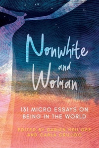 Enlarge image Cover: Nonwhite and Woman - Woodhall Press