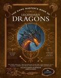 Cover: The Game Master's Book of Legendary Dragons - Media Lab Books