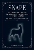 Cover: Snape - Media Lab Books