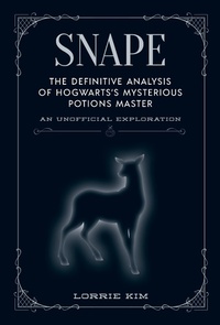 Enlarge image Cover: Snape - Media Lab Books