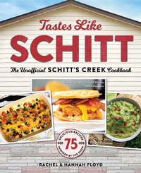 Abbildung von: Tastes Like Schitt - Media Lab Books
