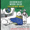 Cover: Goodnight Moon Base - Aero Maestro