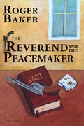 Cover: The Reverend and the Peacemaker - Compass Flower Press
