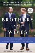 Cover: Brothers and Wives - Gallery Books