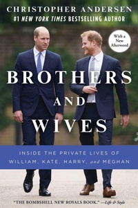 Enlarge image Cover: Brothers and Wives - Gallery Books