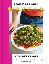 Enlarge image Cover: Mezcla - Ten Speed Press