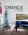 Cover: Jacques Grange - Flammarion