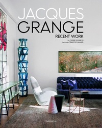 Enlarge image Cover: Jacques Grange - Flammarion