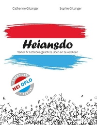 Abbildung von: Heiansdo - Editions Schortgen