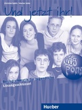 Cover: Und jetzt ihr! - Hueber Verlag eBooks