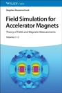 Cover: Field Simulation for Accelerator Magnets - Wiley-VCH