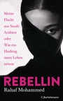 Cover: Rebellin - C. Bertelsmann