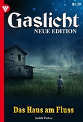 Cover: Das Haus am Fluss - Blattwerk Handel GmbH