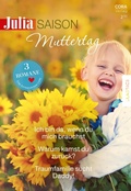 Cover: Julia Saison Band 66 - CORA Verlag
