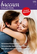 Cover: Baccara Collection Band 442 - CORA Verlag