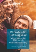 Cover: Bianca Exklusiv Band 345 - CORA Verlag