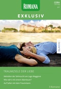 Cover: Romana Exklusiv Band 345 - CORA Verlag