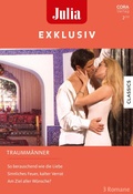 Cover: Julia Exklusiv Band 346 - CORA Verlag
