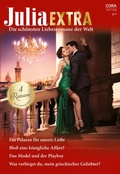 Cover: Julia Extra Band 513 - CORA Verlag
