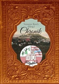 Cover: Chronik des Dorfes Seligenthal - Books on Demand