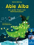 Cover: Abie Alba - Books on Demand
